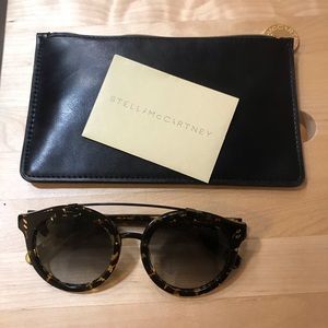 Stella Mcartney Sunglasses
